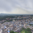 筠門嶺鎮(筠門嶺)