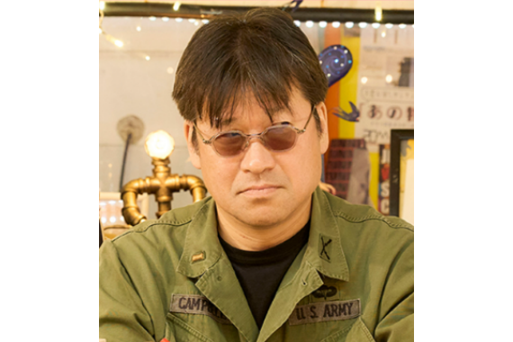依田茂通