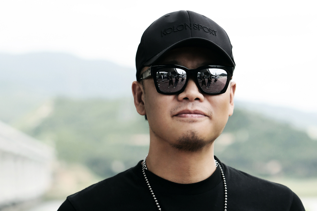 殷飛(中國內地男導演)