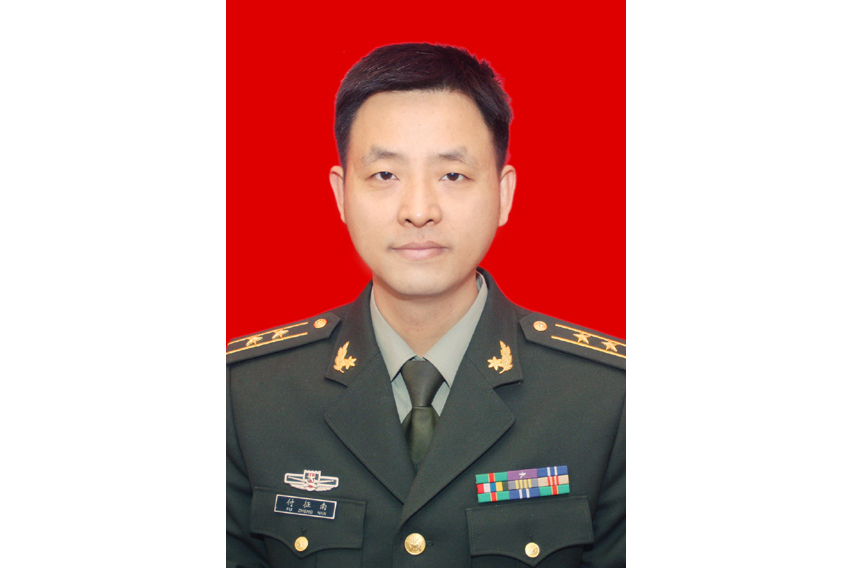 付征南 付征南
