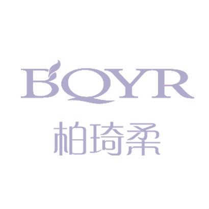 柏琦柔 柏琦柔