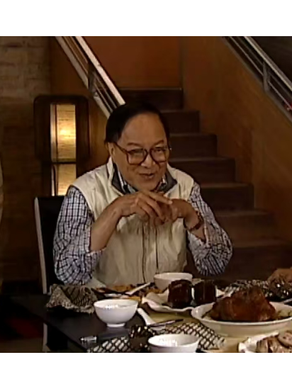 吳敏德(時裝劇《有營煮婦》中的角色) 吳敏德(時裝劇《有營煮婦》中的角色)