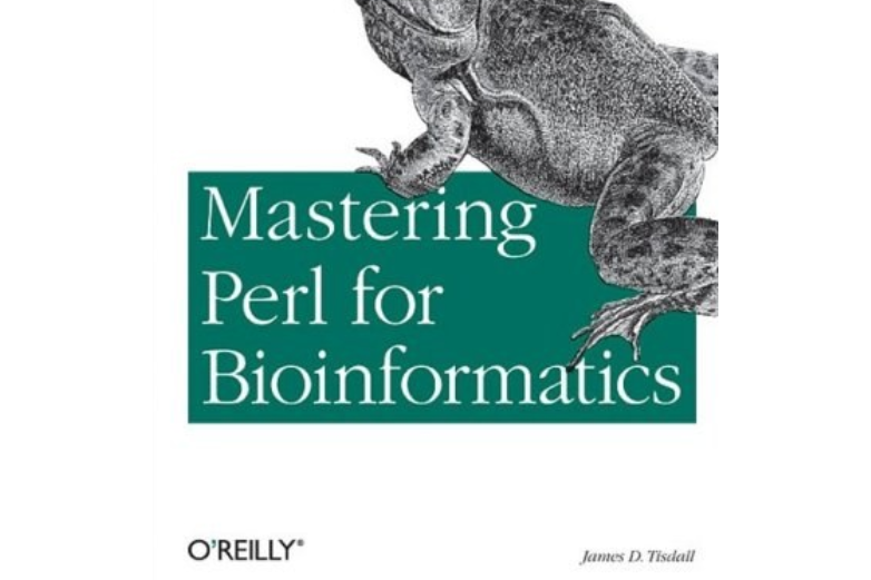 Mastering Perl for Bioinformatics Mastering Perl for Bioinformatics
