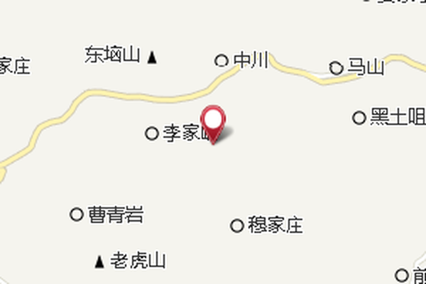 梨峪水峪(歷史地名) 梨峪水峪(歷史地名)