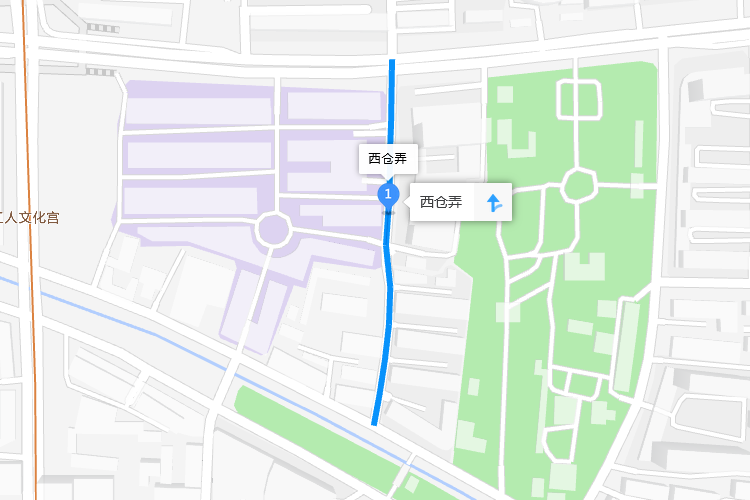 西倉弄 西倉弄