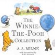 Winnie the Pooh(1994年Methuen young books出版的圖書) Winnie the Pooh(1994年Methuen young books出版的圖書)