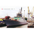 20385型護衛艦 20385型護衛艦