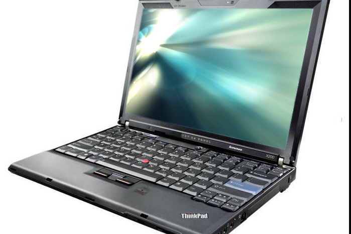 ThinkPad X200(7458DQ2) ThinkPad X200(7458DQ2)