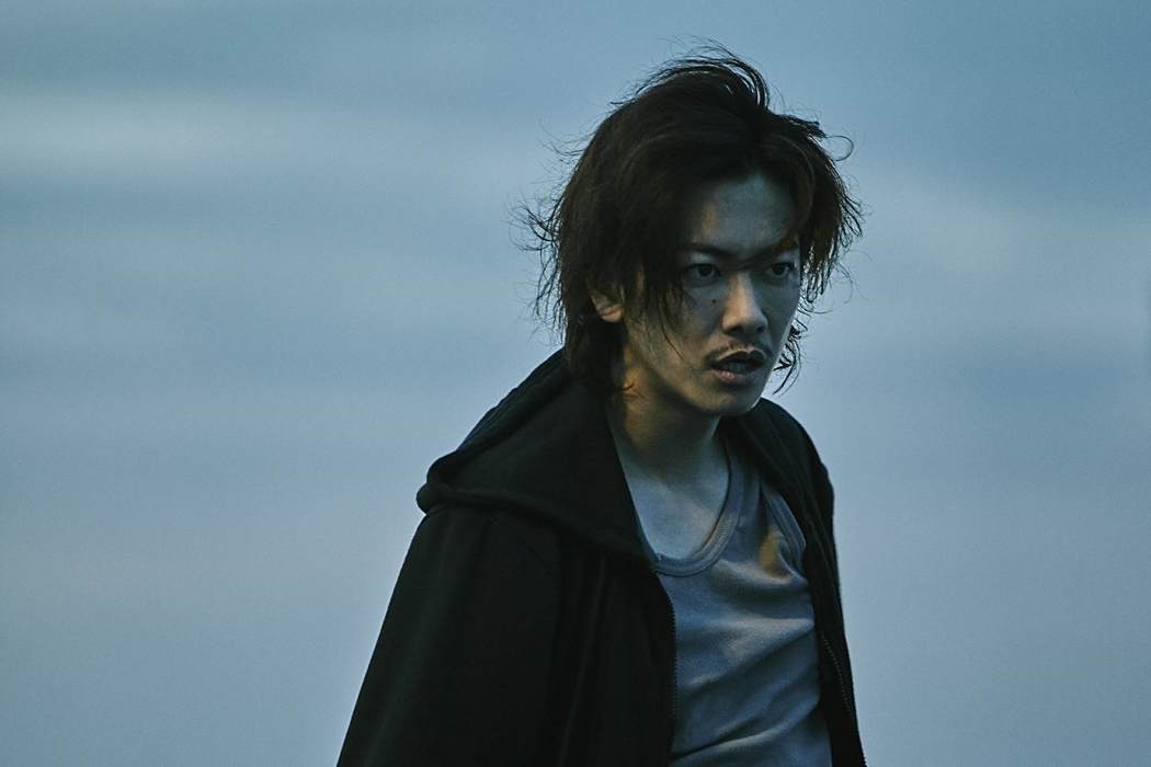 稻村雄二