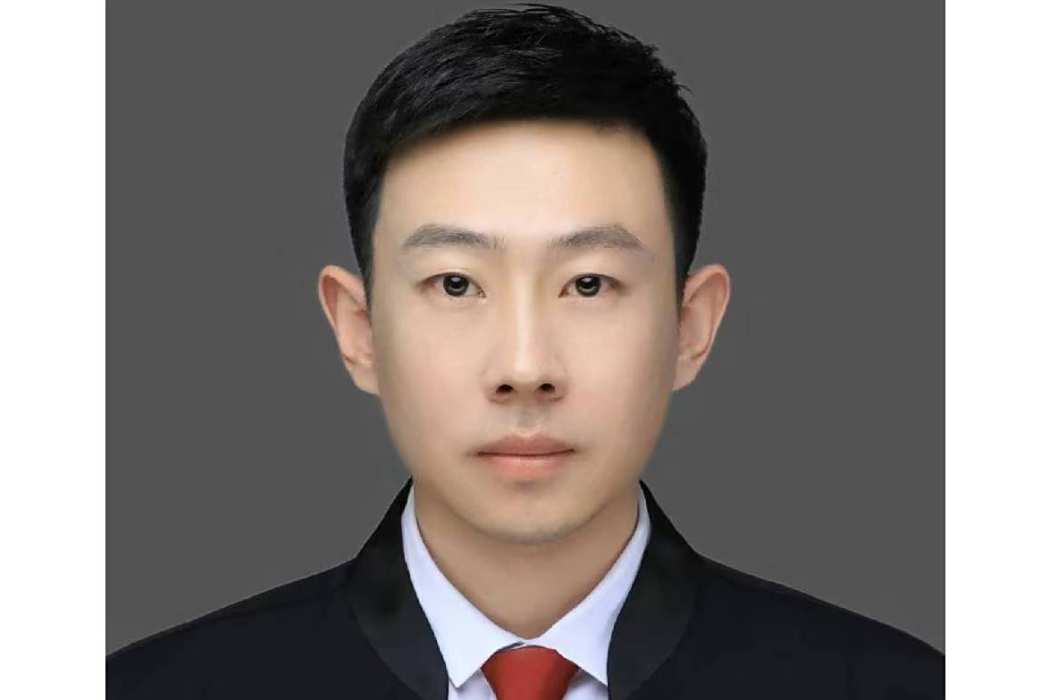 楊文飛(律師) 楊文飛(律師)
