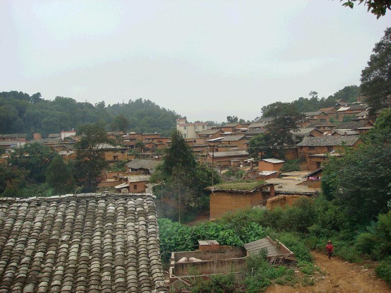 德果村(雲南省開遠市靈泉辦事處三台鋪村委會) 德果村(雲南省開遠市靈泉辦事處三台鋪村委會)