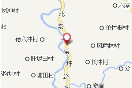 垌心屋 垌心屋