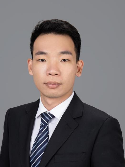 謝坤福