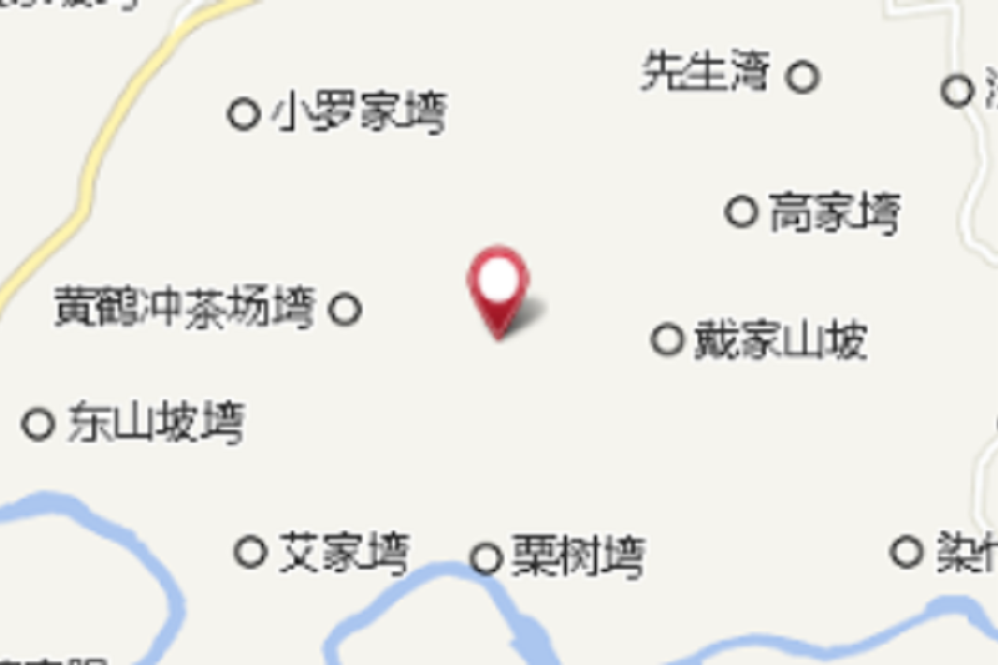 下王家凹 下王家凹