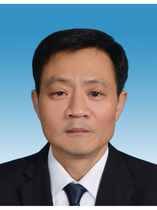 龍峰(湖南省株洲市石峰區政協黨組副書記、副主席) 龍峰(湖南省株洲市石峰區政協黨組副書記、副主席)