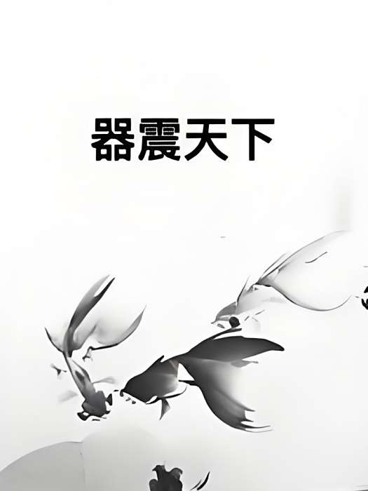 器震天下 器震天下