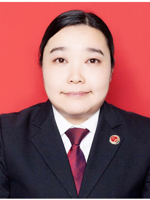 郭麗(瀘州市納溪區人民檢察院檢察委員會專職委員) 郭麗(瀘州市納溪區人民檢察院檢察委員會專職委員)