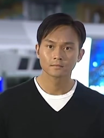楊光(電視劇《談判專家》中的角色)