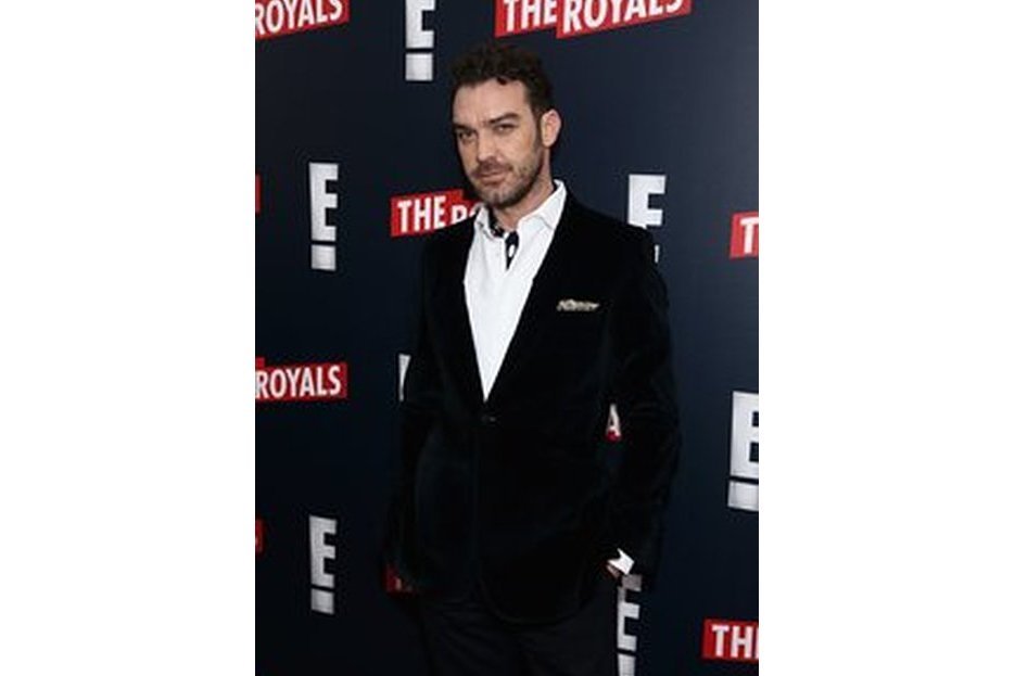 Jake Maskall Jake Maskall