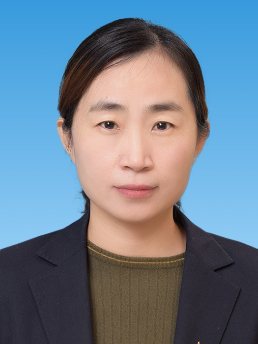 周春玲(山東省濟寧市梁山縣科學技術局黨組成員、副局長) 周春玲(山東省濟寧市梁山縣科學技術局黨組成員、副局長)