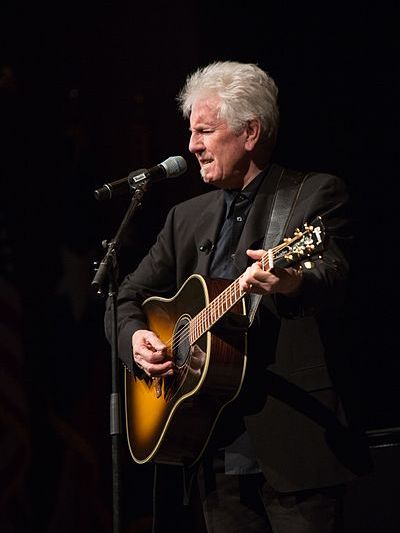 Graham Nash Graham Nash