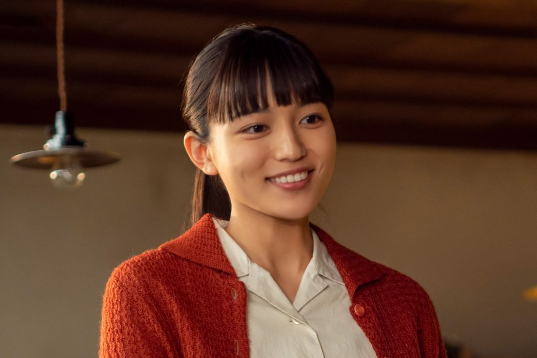 比嘉良子 比嘉良子