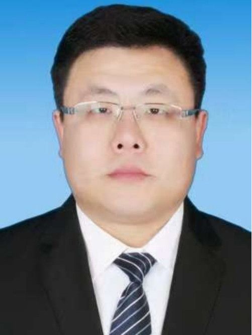 胡萬程(河北省靈壽縣委副書記,縣人民政府縣長) 胡萬程(河北省靈壽縣委副書記,縣人民政府縣長)
