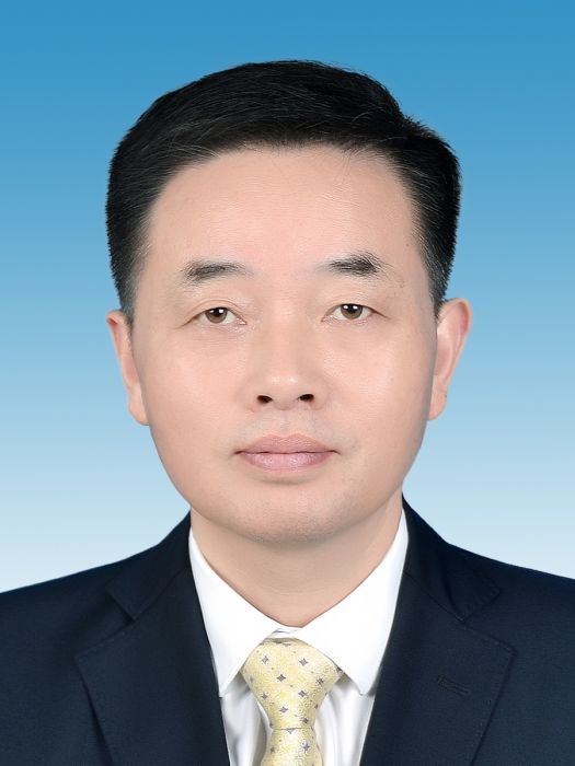 陳偉(浙江省麗水市青田縣人民政府黨組成員、副縣長)