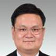 王平(上海市人大常委會副秘書長、辦公廳主任)