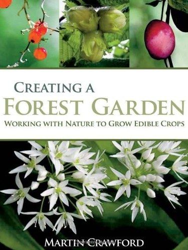 Creating a Forest Garden Creating a Forest Garden