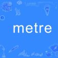 metre metre