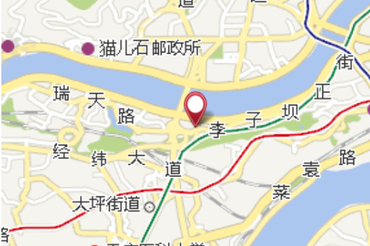 華村居民區 華村居民區