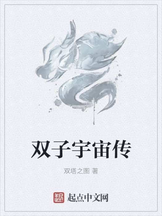 雙子宇宙傳
