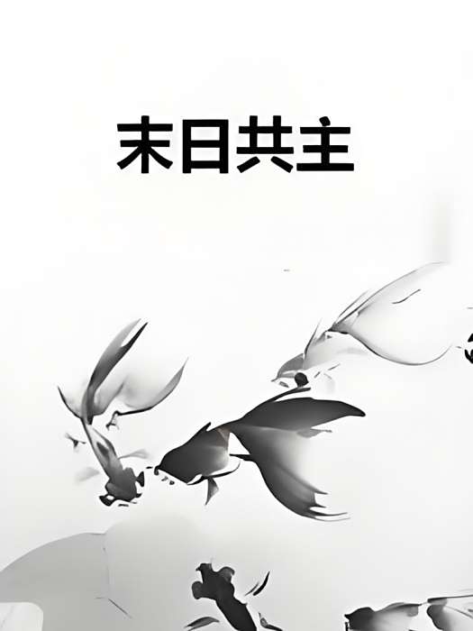 末日共主 末日共主