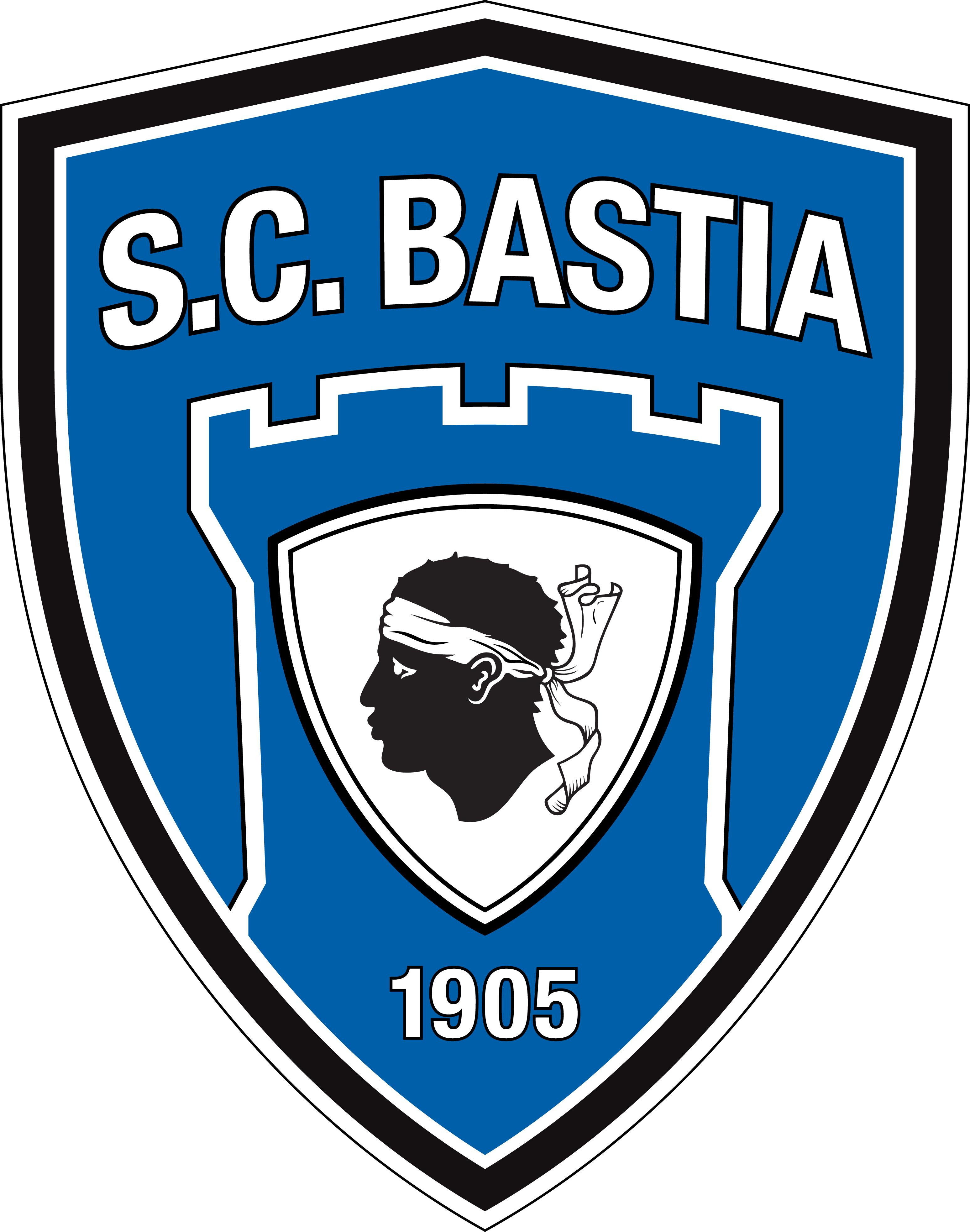 巴斯蒂亞足球俱樂部