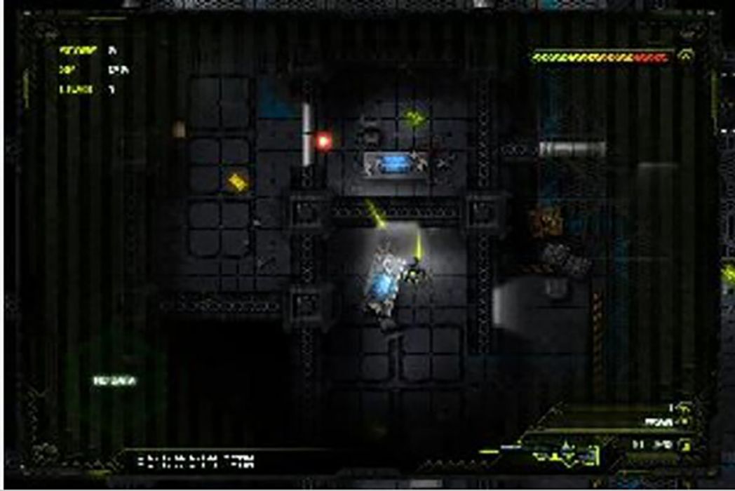 前哨部隊v1.3 前哨部隊v1.3