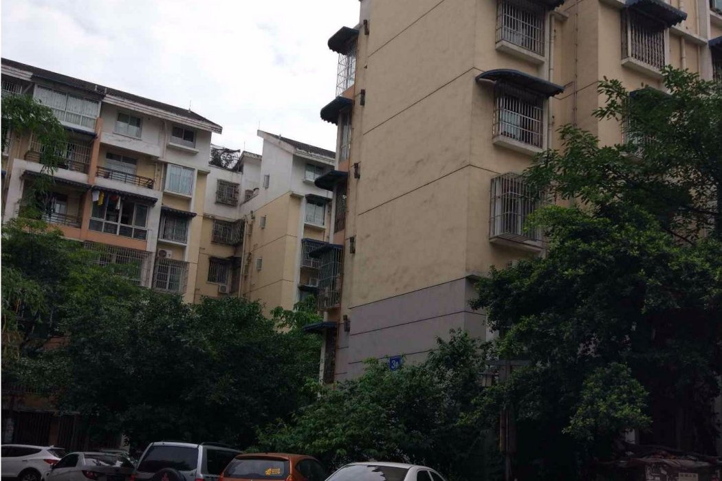 泉水北苑 泉水北苑