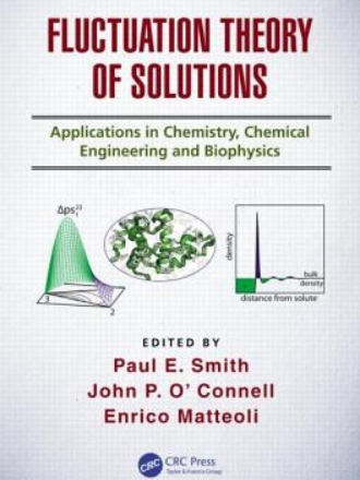 Fluctuation Theory of Solutions Fluctuation Theory of Solutions