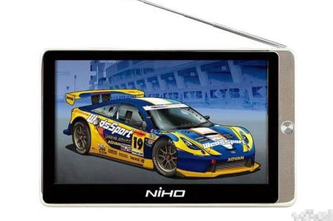 尼歐TV-22(4GB) 尼歐TV-22(4GB)