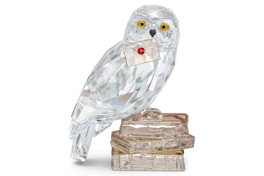 Harry Potter Hedwig Harry Potter Hedwig