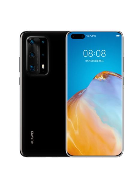 HUAWEI P40 Pro+ HUAWEI P40 Pro+