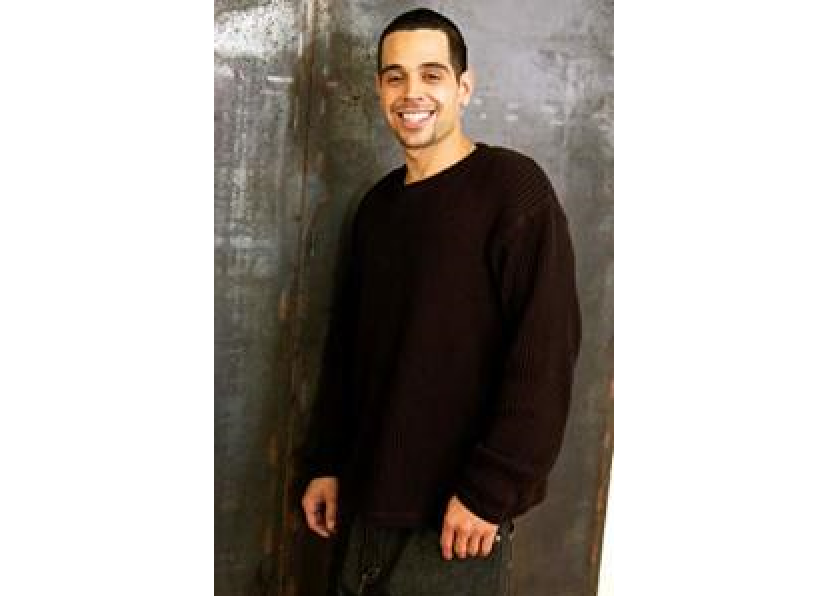 Anthony Ortiz