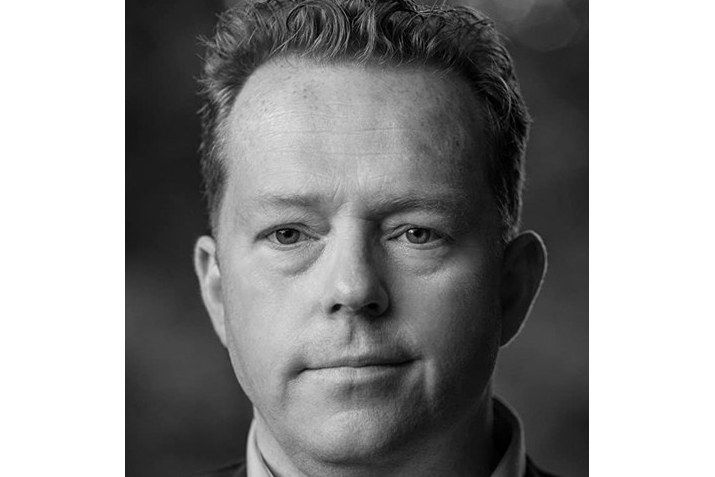 Paul Loughran Paul Loughran