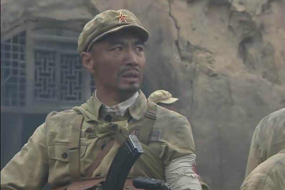 楊大膽 楊大膽