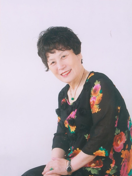 郭光梅 郭光梅