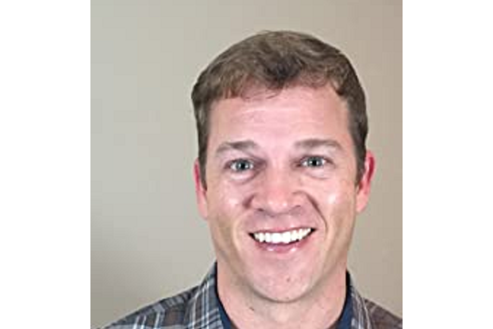 Brian Beegle Brian Beegle