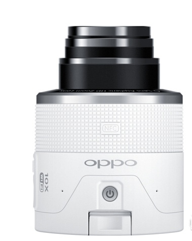 OPPO O-lens1(OPPOO-Lens 1) OPPO O-lens1(OPPOO-Lens 1)
