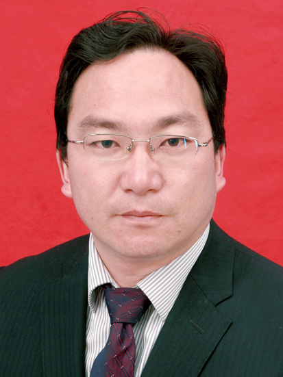 蘇澤林(寧夏回族自治區吳忠市同心縣財政局黨組成員、副局長) 蘇澤林(寧夏回族自治區吳忠市同心縣財政局黨組成員、副局長)