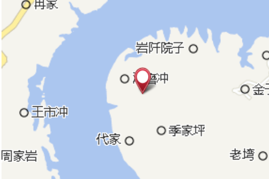 天仙村 天仙村