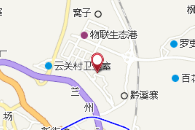 跳墩河 跳墩河